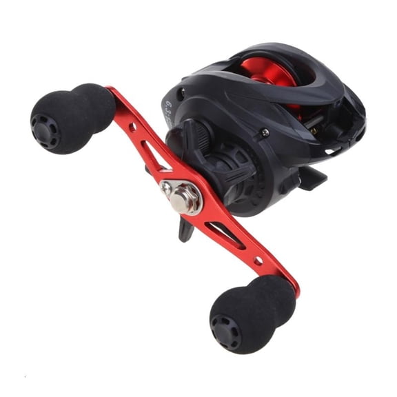 CEORPER Spinning Reel Left/Right Powerful Spinning Fishing Reels Outdoor Fishing Tools