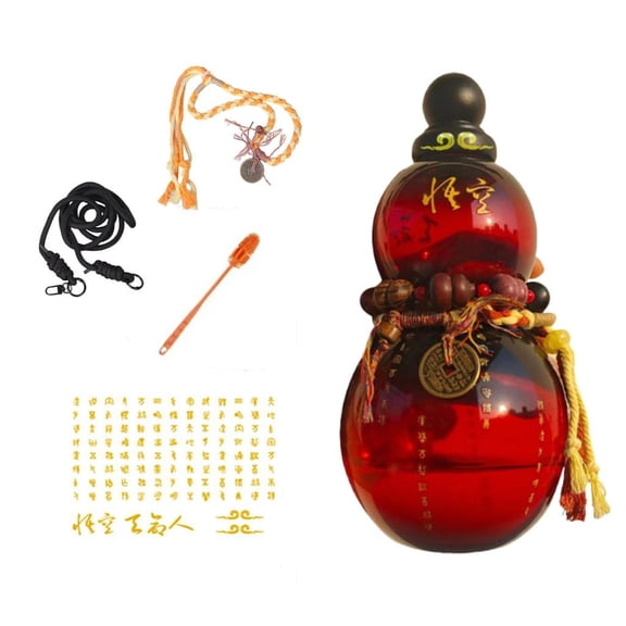 CEORPER Sport Water Bottles Upgraded Screw Top Water Bottles Drinking Gourd Bottles