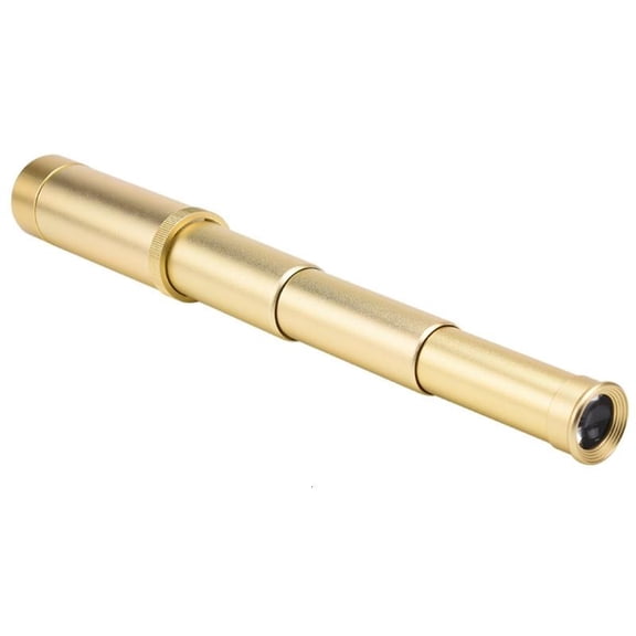 CEORPER Spotting Scope Monocular Telescope Portable Foldable Outdoor Activity Tool