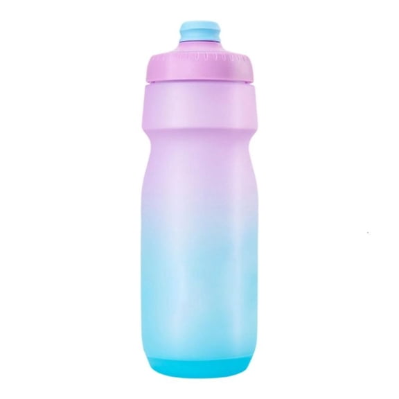 CEORPER Squeeze Type Sport Bottle Leakproof Water Cup Road Bike Portable Kettle