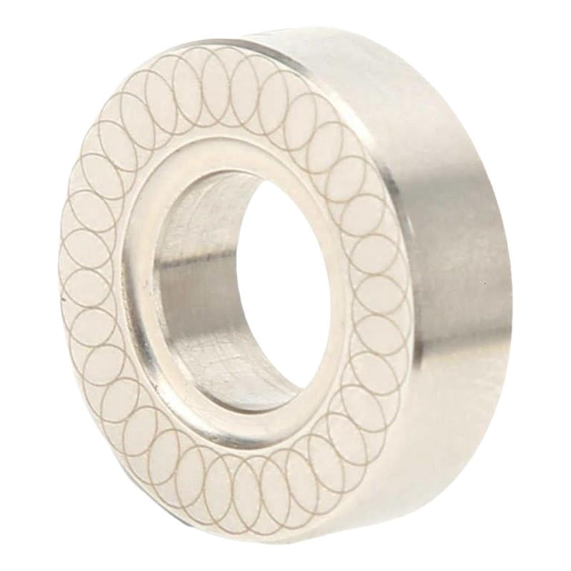 CEORPER Stainless Steel Balance Rings Snooker Pool Cues Balance Rings ...