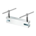thumbnail image 1 of CEORPER Steel Puncher Jewelry Hole Punch Tool For Metal And Plastic Crafting, 1 of 9