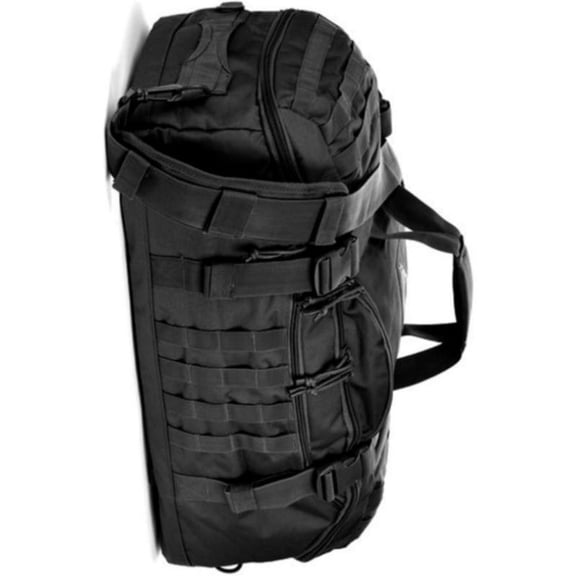 CEORPER Strong Travel Pack Multiple Compartments Impermeable Camping Ascending Gear