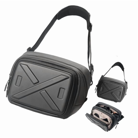 CEORPER Stylish Photography Pack Camera Bag Box Case For Professional Photographers