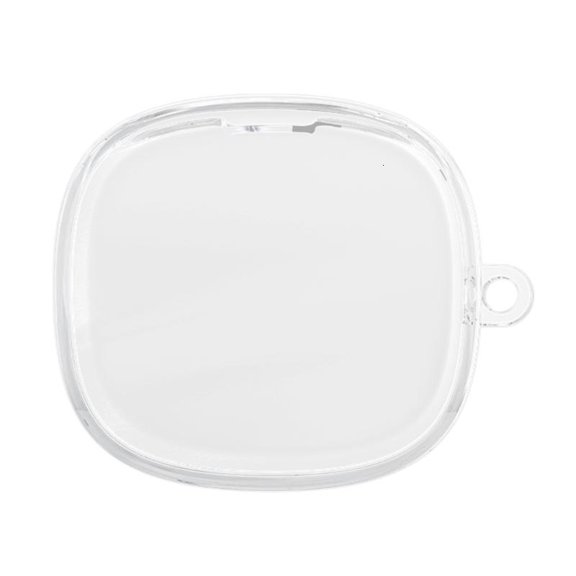 CEORPER TPU Earbuds Sleeve Transparents Earphone Guard for C40i