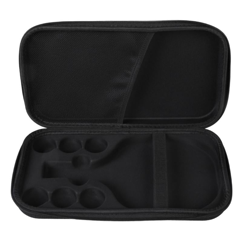 CEORPER Table Tennis Paddle Storage Case Water Resistant Tennis Racket Holder