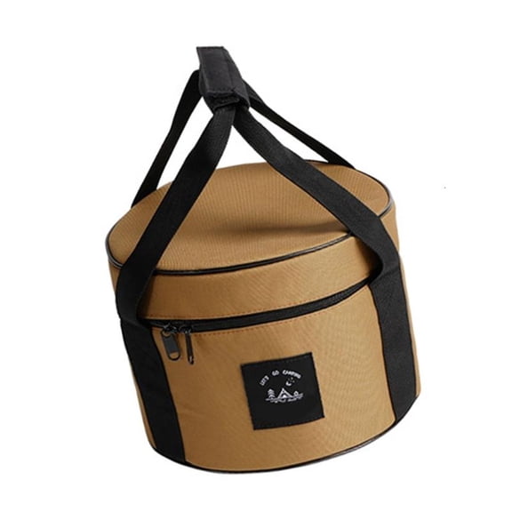 CEORPER Tactically Camping Storage Bag Utility Bag Carrying Picnics Tableware Bag