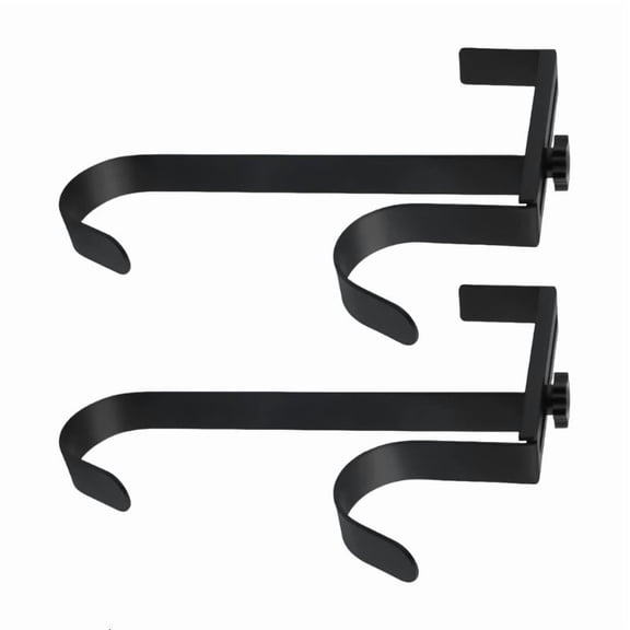 CEORPER Telescopic Rod Hook Portables Multifunction Organizers Swimming Pool Hook