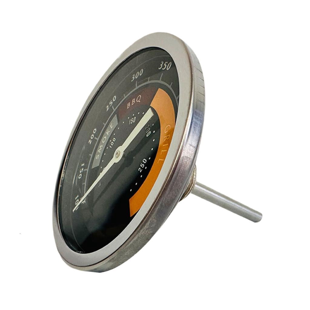 CEORPER Temperature Test Meter for Food Meat Grill Temp Gauge Analog ...