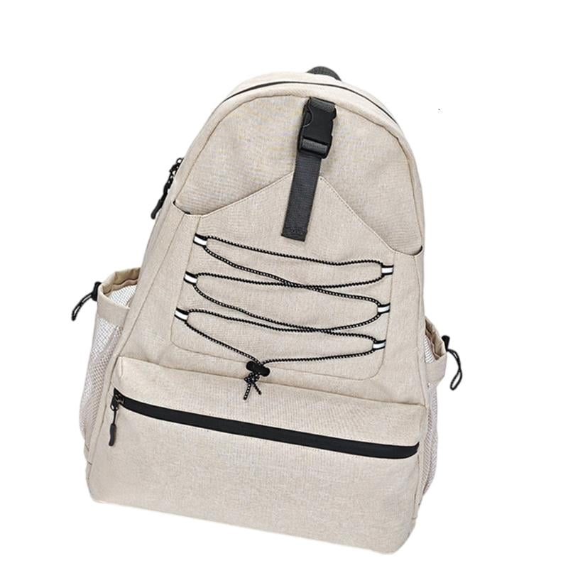 CEORPER Tennis Bag Large Capacity Badminton Bag Tennis Backpack Tennis Racket Bag
