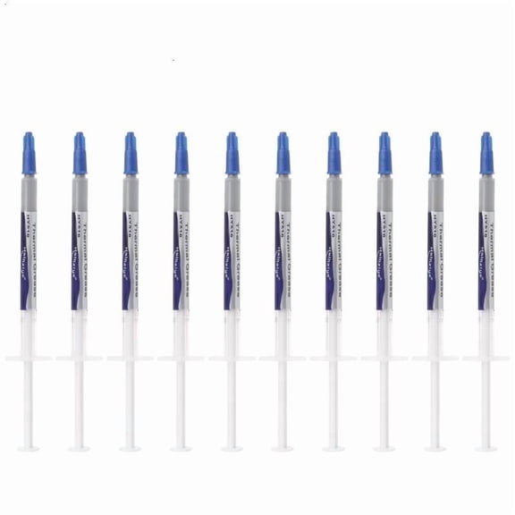 CEORPER Thermal Paste Grease Compound for CPU GPU Processor Chipset IC Cooler Cooling