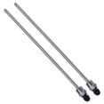 thumbnail image 1 of CEORPER Thermocouple Tube Thermowell Immersions Sleeve Pocket For Temperature Part, 1 of 8