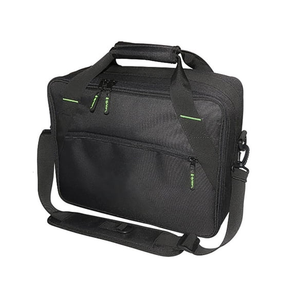 CEORPER Thicken Fishing Tackle Bag Oxford Cloth Lures Reel Storage Shoulders Bag