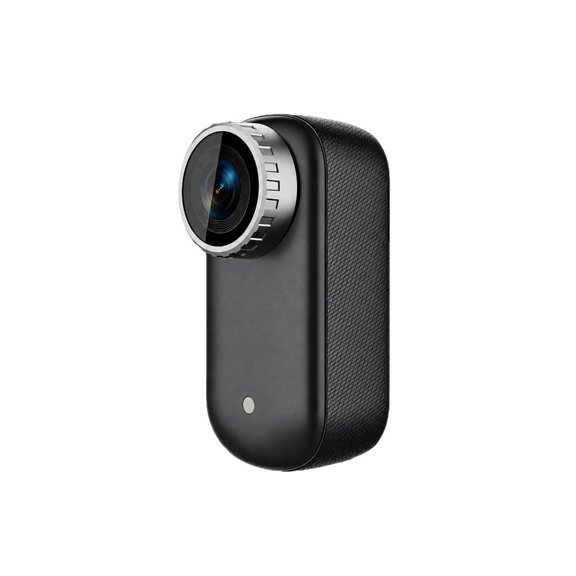 CEORPER Travel Action Camera with MP4 Recording and JPEG Photography