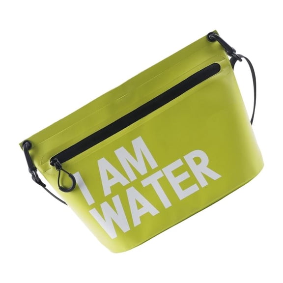 CEORPER Travel Handbag with Zipper Waterproofs Dry Bag Ski Drift Bags Easy to Carry