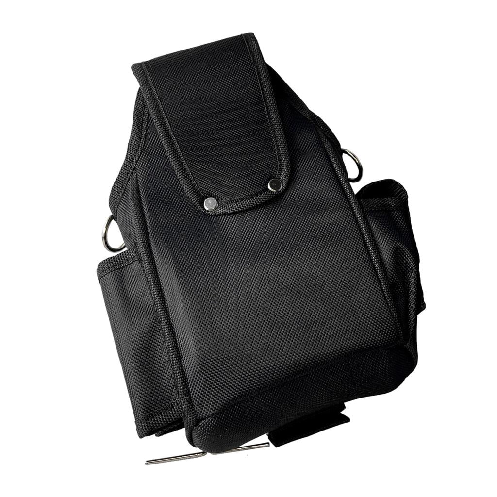 CEORPER Travel friendly Tool Bag for Garage Tool Easy to Carry and Organize Tool Holder
