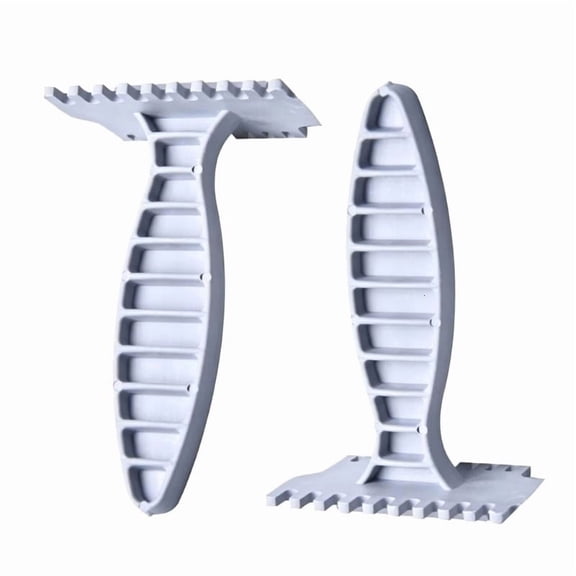 CEORPER Two Beekeeping Cleaners Strong Design for Simple Colony Care