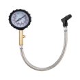 thumbnail image 1 of CEORPER Tyre Pressure Gauge Manometer Barometers Tester Monitoring Dial Diagnostic Tool, 1 of 6
