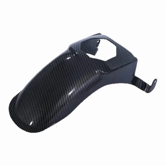CEORPER Unique Motorcycle Front Mudguard For 2025 NMAX155 With Water Transfer Print