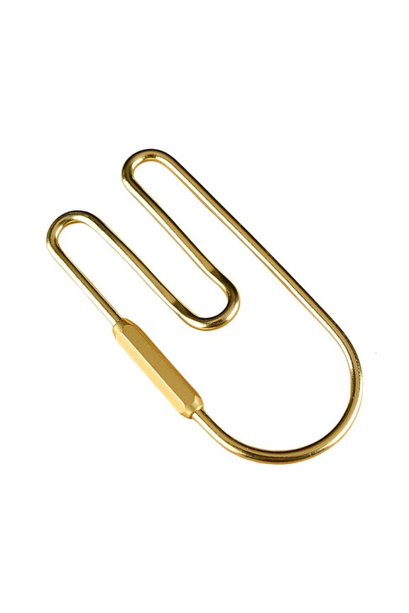 Unisex Key Holder Rings Decorative Keychains Multipurpose Keyring Organizers