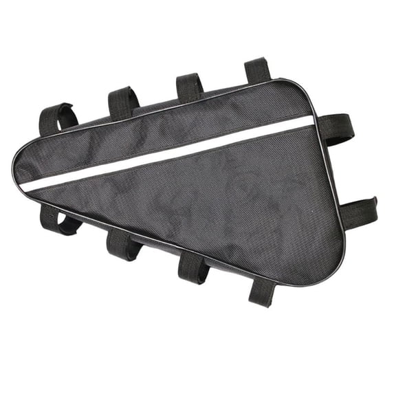 CEORPER Universal Bike Frame Bag for Battery Triangular Battery Pack ...
