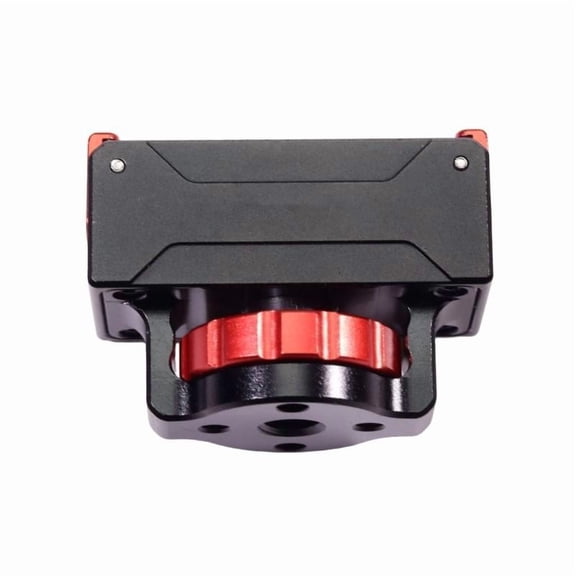 CEORPER Universal Camera Holder With Build In Type C Port And Secure Rotation Lock
