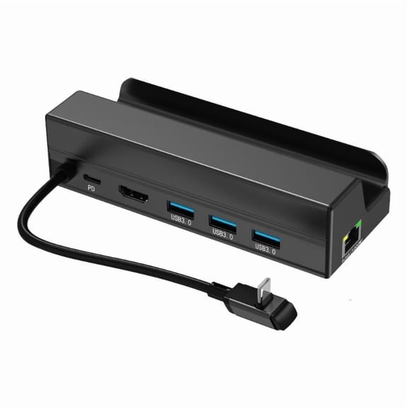 CEORPER Universal Gaming System Link Video Output USB Integration