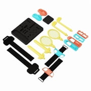CEORPER Universal Motion Gaming Gear Kit Easy Connection To Consoles For Quick Playing