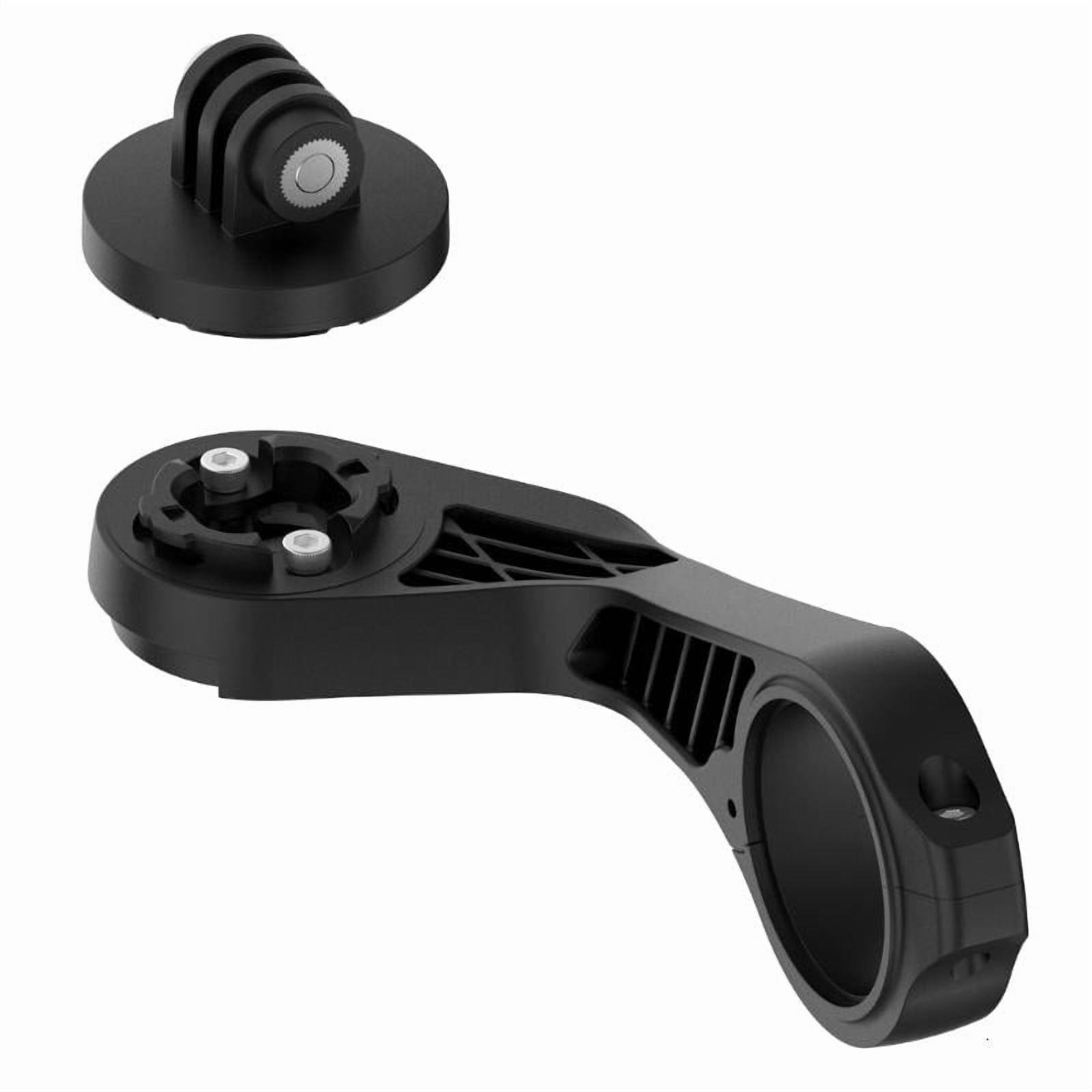 CEORPER Universal Mount for Bike Computers and Headlights Quick Installation Plastic Erg