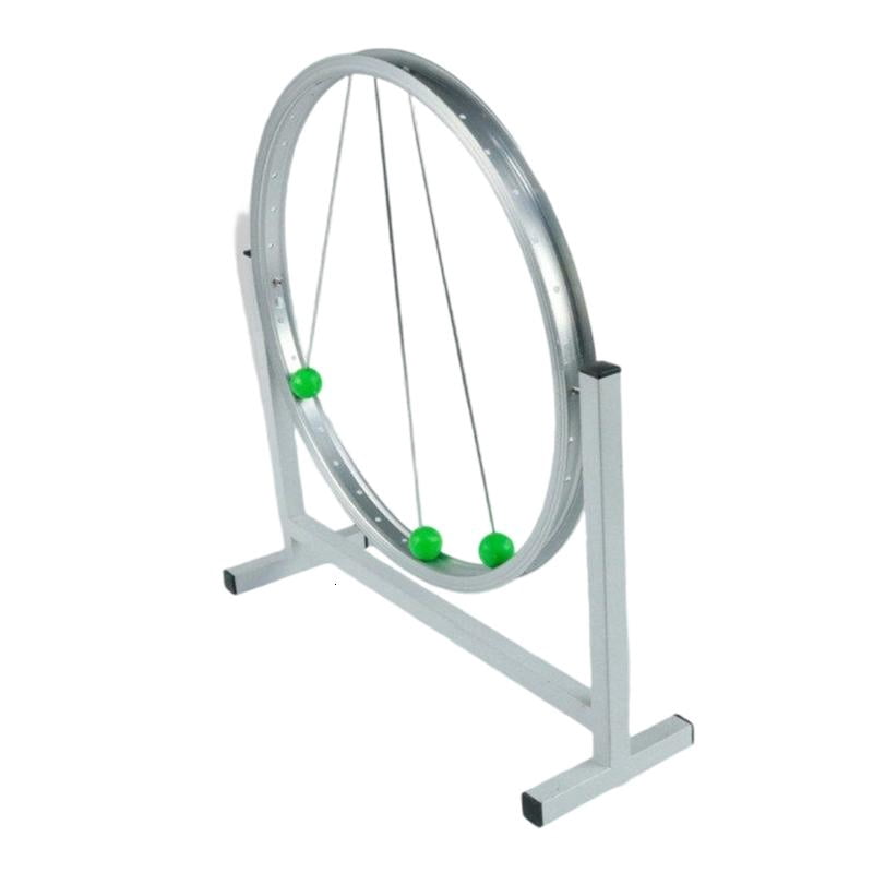 CEORPER Vector Forces And Parallelogram Law Demonstrator Tool for Classroom Teaching