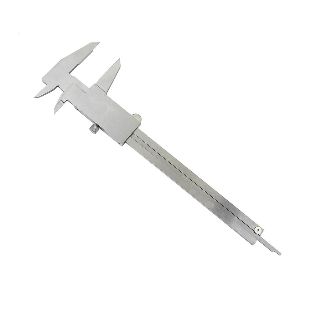 CEORPER Vernier Caliper 0-150mm for Diameter Thickness Measuring