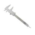 thumbnail image 1 of CEORPER Vernier Caliper 0-150mm for Diameter Thickness Measuring, 1 of 7