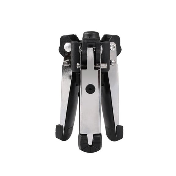 CEORPER Versatile Tripod Stand Base For DSLR Cameras And Smartphones Camcorders