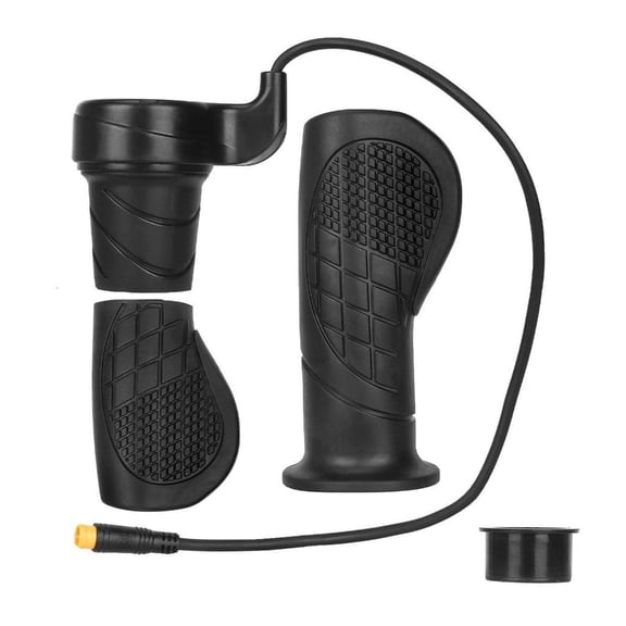 CEORPER Versatiles Electric Speed Throttles Speed Display Throttles Turning Accelerators