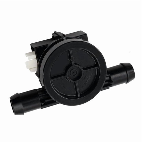CEORPER Washing Machine Flowmeter for Washers W10110225 Inlet Flow Meter