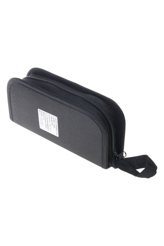 Watch Repair Kit for Battery Replacement Strap Adjustment Case Opening Bracelet Sizing with Rotary Opener and Press Tool