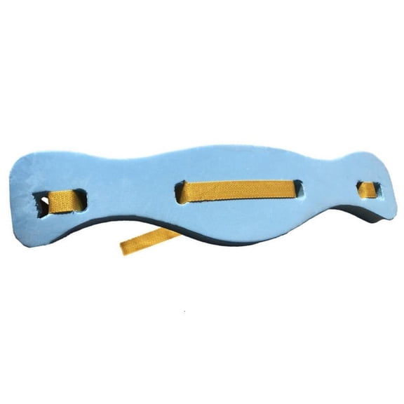 CEORPER Water Aerobic Belt Back Swim Floatings Belt Swimming Training Aids for Kids
