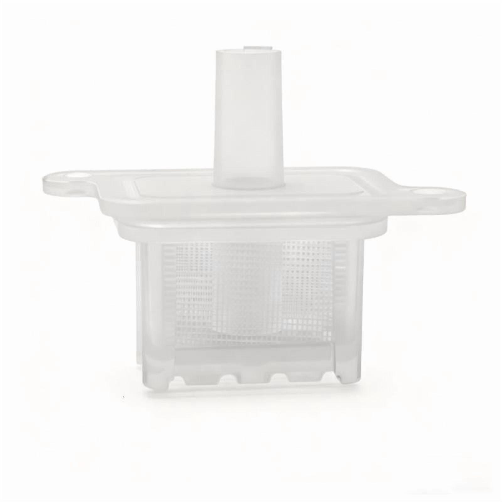 CEORPER Water Inlet Filter for Robot Vacuum Mops Prevents Debris Entry Effectively