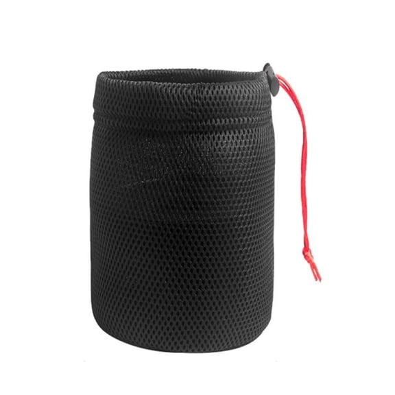 CEORPER Water Proof Camping Utensils Storage Bag Outdoor Tableware Bag Large Capacity