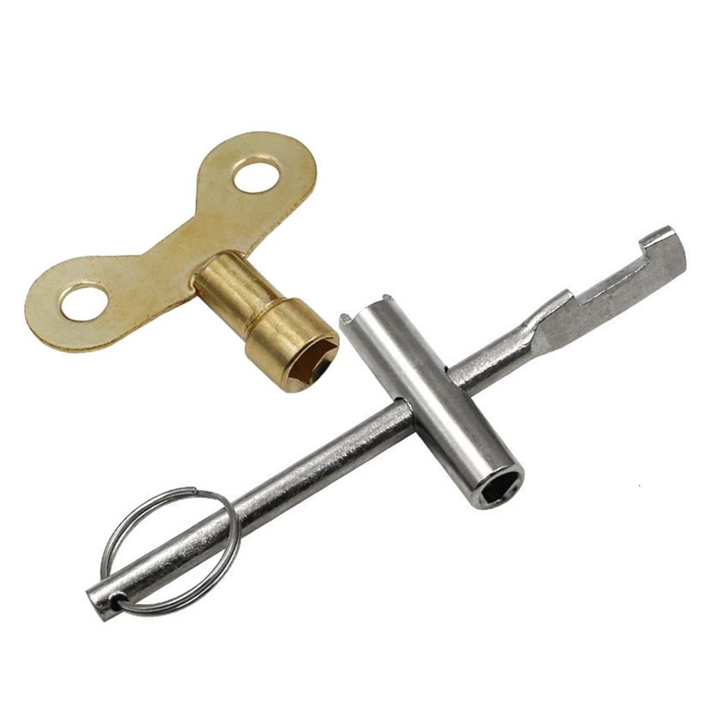 Key. Tap CEORPER Water Tap Control Kits Compact Water Tap Key & Wrench Set ...