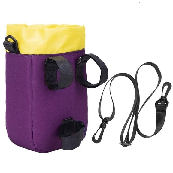 CEORPER Waterproof Bikes Front Top Tube Bag Front Frame Bikes Storage Bag