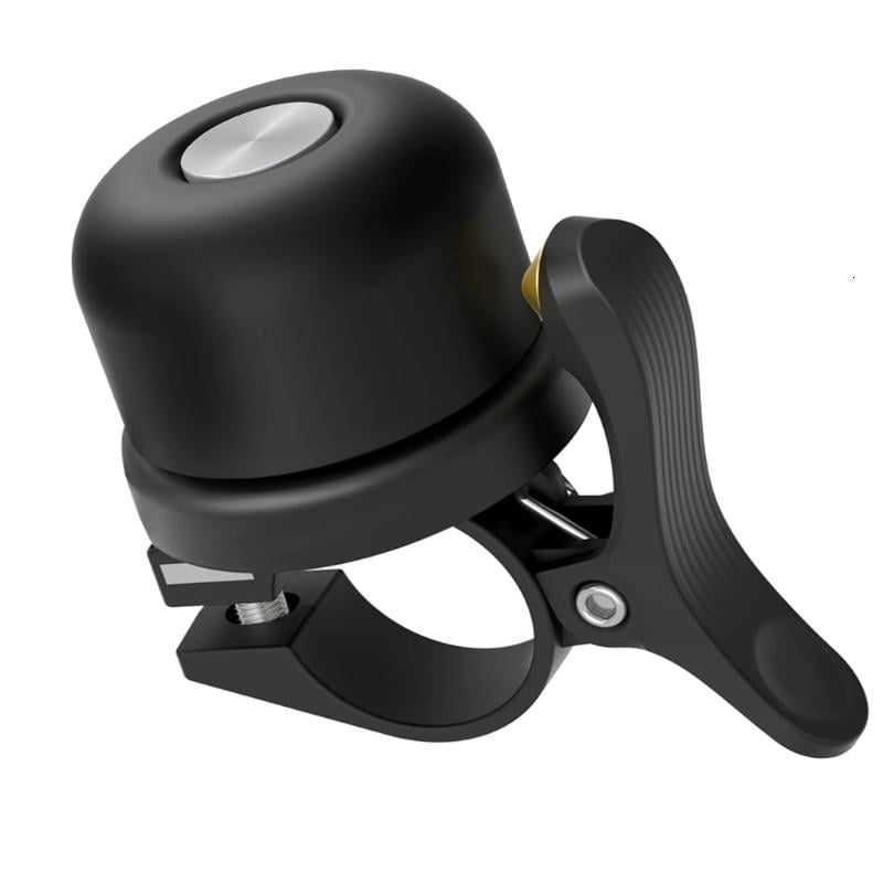CEORPER Waterproof Copper Bike Bells Trackers Holder Bicycles Loud Bells Enduring