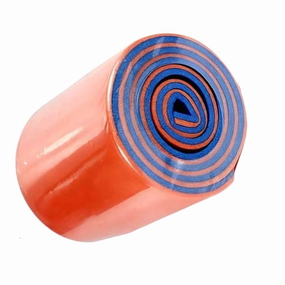 CEORPER Waterproof Fractures Splints Roll Compacts Design Ideal for Travel First Aids