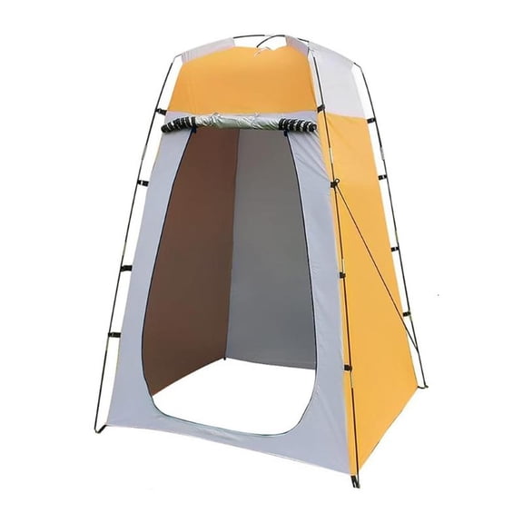 CEORPER Waterproof Tent Reinforced Corner Breathable Design Camping Essential
