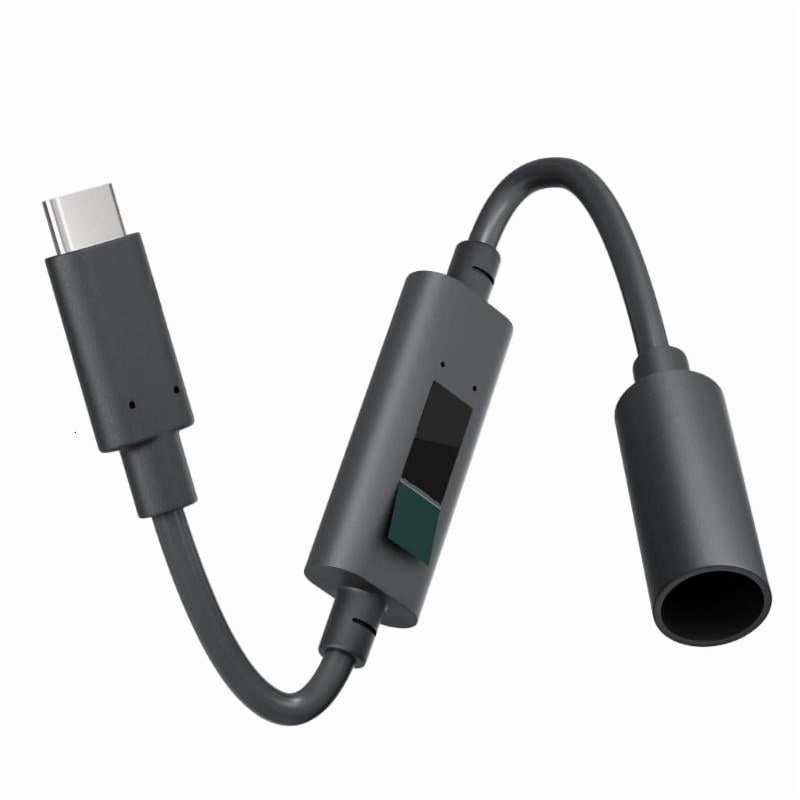 CEORPER Waterproof Type C To DC5521 Power Cord For Mini Router Stable ...