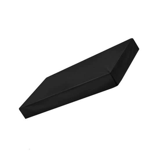 CEORPER Waterproofs Billiard Pool Table Cover Outdoor Dustproof Pool Table Cover