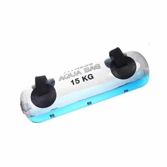 CEORPER Weight Bearing Fitness Water Bag Training Weightlifting Squat Equipment