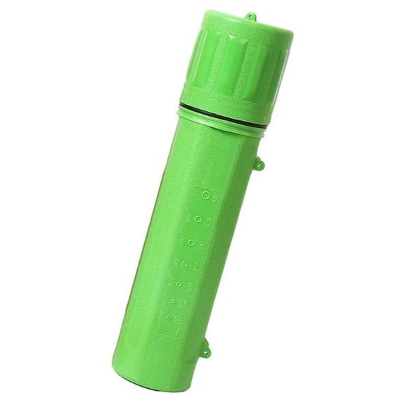 CEORPER Welding Rod Storage Tube Case With Thermal Insulation For Construction Site