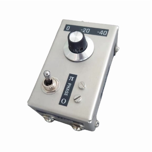 CEORPER Wide Frequency Response Passive Sound DI Box For Restoring Sound Quality
