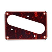 CEORPER Wide Range Humbucker To Singl Coil Adapter Pickups Ring Fits Bridge Pickup